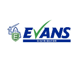 Evans Vanodine