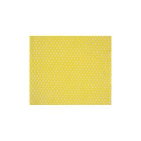 Handy Wipes Yellow 42cm x 35cm 50 Pack