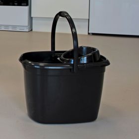 14L Recycled Great British Bucket & Wringer 