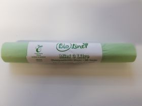 3L ALL-GREEN Compostable Bioliner Mini