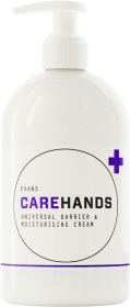 Carehands 500ml