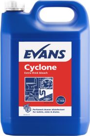Cyclone Extra Thick Bleach 5L