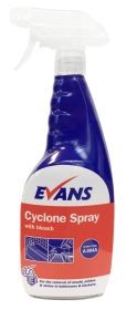 Cyclone Spray 750ml