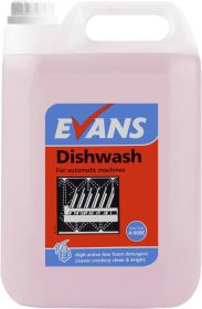 Dishwash 5L