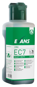 EC7 Heavy Duty Cleaner 4 x1L