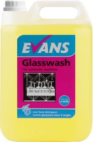 Glasswash 5L