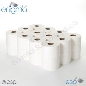 JWH101 2 Ply Enigma Embossed Micro Jumbo 24 Pack