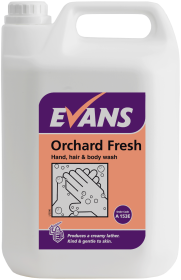 Orchard Fresh 5L