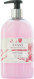 Pink Pearl 500 ml