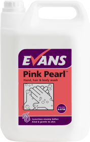 Pink Pearl 5L