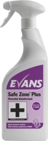 Safe Zone™ Plus 6 x 750ml