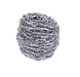 Scourer Stainless Steel 40g Pack of 10