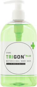 Trigon® Plus Hand Wash 6 x 500 ml