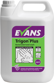 Trigon® Plus Hand Wash 5L