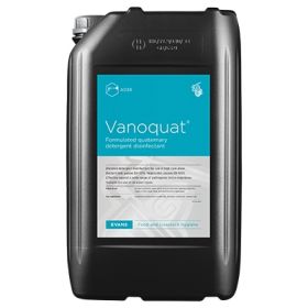 Vanoquat 25L