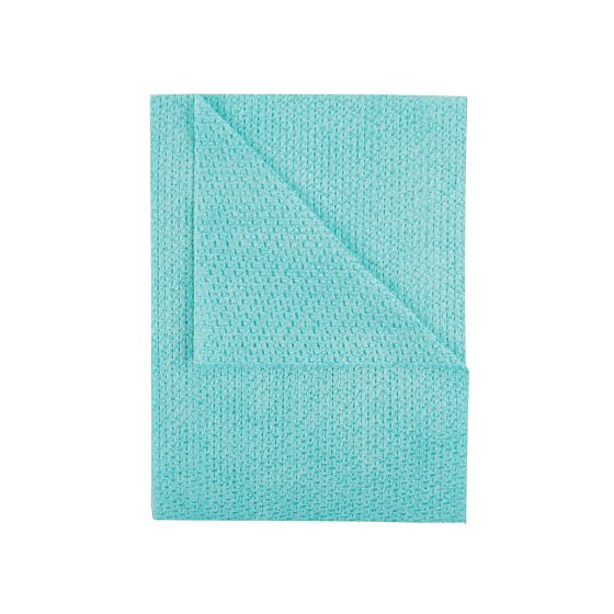 Velette Wipes Green 25 Pack