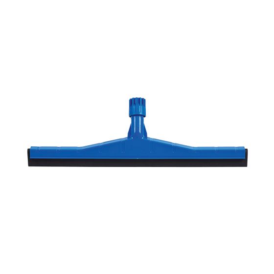 HD Floor Squeegee 55cm Blue