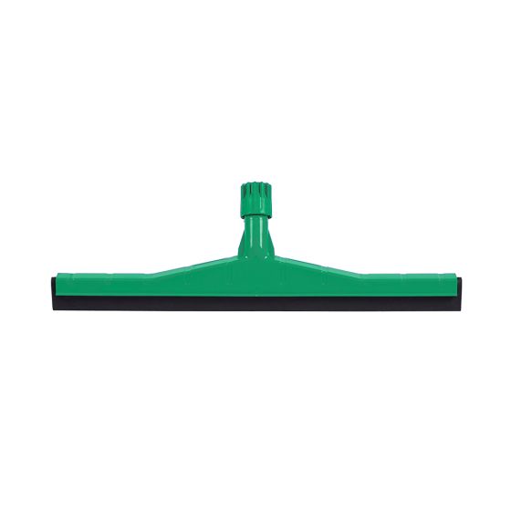 HD Floor Squeegee 55cm Green