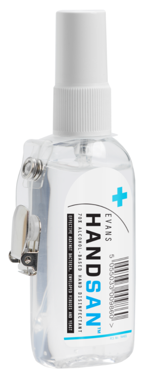 Handsan™ Hand Disinfectant 75ml