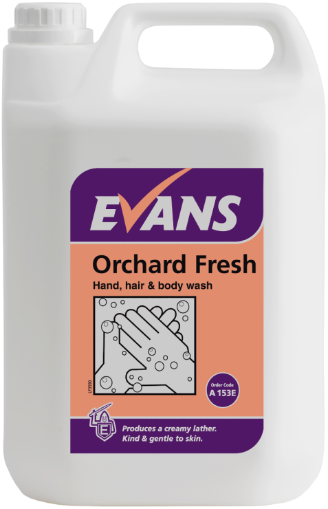 Orchard Fresh 5L