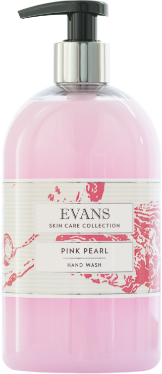 Pink Pearl 500 ml
