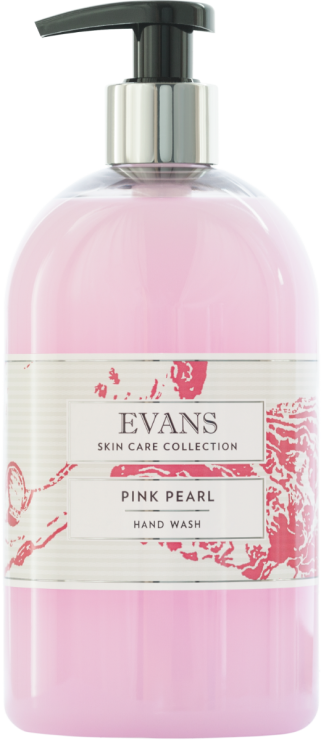 Pink Pearl 6 x 500ml