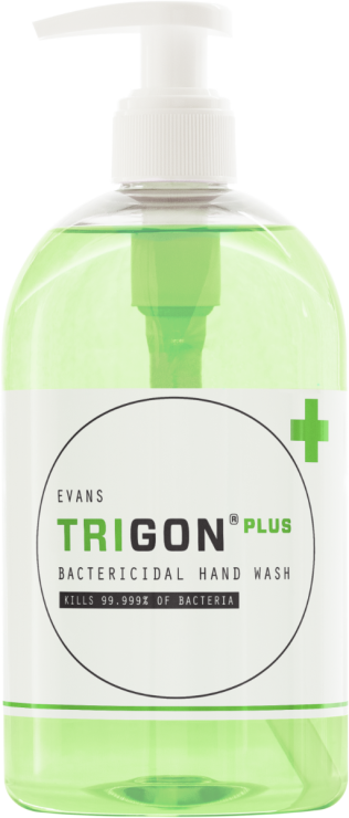 Trigon® Plus Hand Wash 500 ml